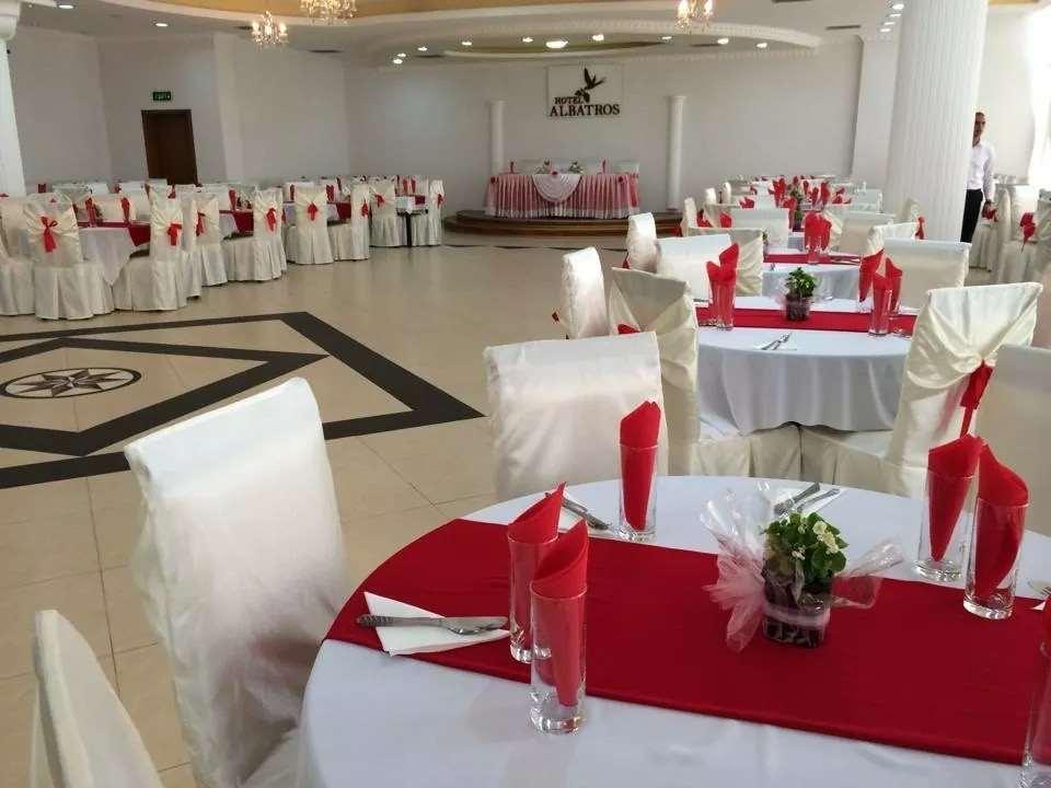 Hotel Albatros Prizren Restaurant photo